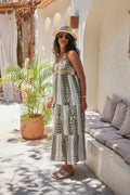 Palm Dress